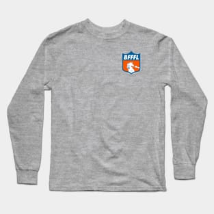 BFFFL LOGO Long Sleeve T-Shirt